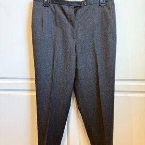 Harve Benard 100% Wool Pants